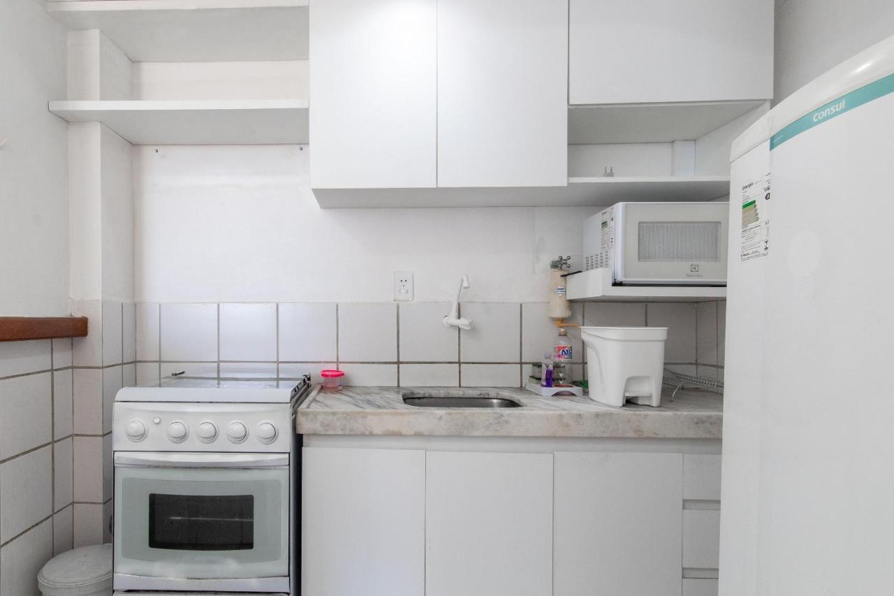 Apartment Ibiza #703 - Na De Candeias By Carpediem Recife